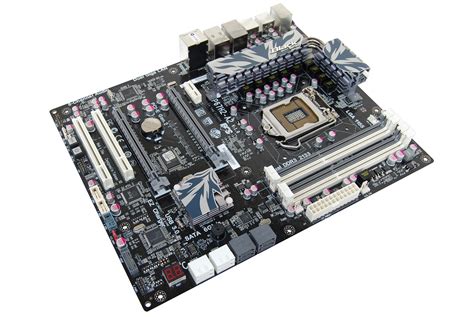 intel p67 motherboard.